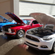 Illustration for article titled Mustang Monday (Anniversary Edition)